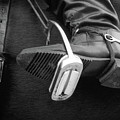 Dressage Boot