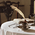 Table Scene