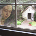 Woman In Window