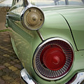 Green Ford